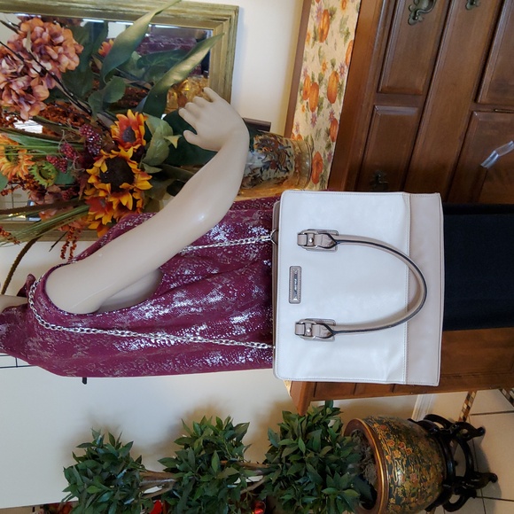 Nine West Top Handle Bag - Picture 2 of 15